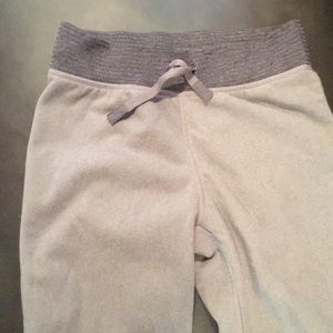 EUC Ivivva gray sweatpants/joggers size 10
